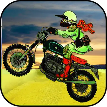 Motocross Trials: Stunt Bike Racer Cheats