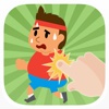 Burger Clicker HD - Fit the fat guy 2 edition