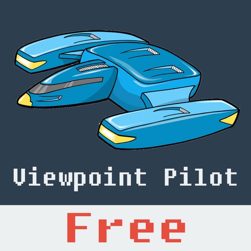 Viewpoint Pilot: Point of View Review Game Icon