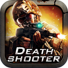 Activities of Death Shooter Strike 3D