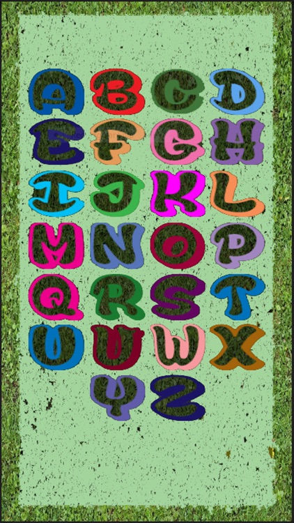 ABC Alphabets sounds for toddlers screenshot-3