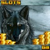 Golden Wolf - Mystical Vegas