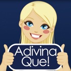 Top 50 Games Apps Like Adivina Que - Phone on heads dont look up - Best Alternatives
