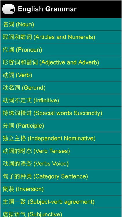 english chinese speaking course