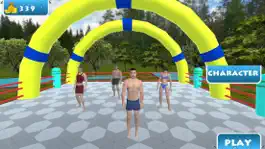 Game screenshot Water Park 2 : Water Slide Stunt and Ride 3D mod apk