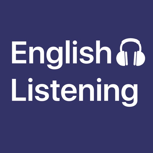 English Listening & Conversation