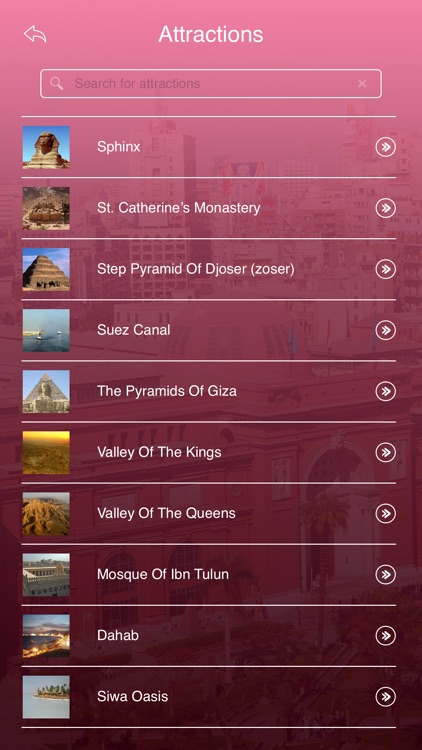 Egyptian Museum Travel Guide