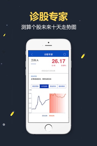 胜算在握股票-手机炒股票、机器人炒股、黑马股 screenshot 4