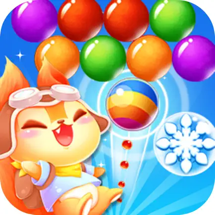 Bubble Monkey Shooter Читы