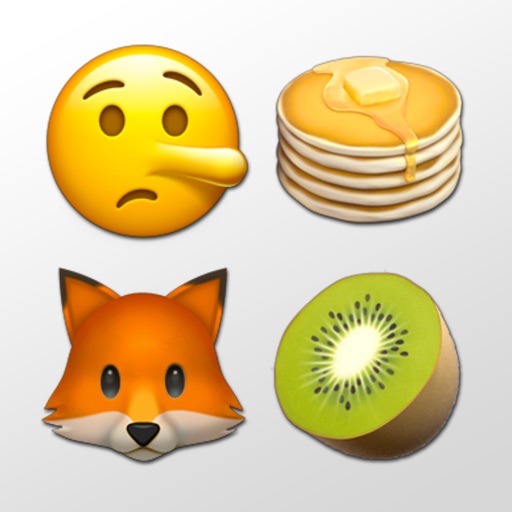 New Emojis 2016 icon