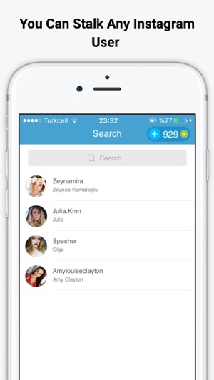 Profile Analysis Tool for Instagram - InstaSearch(圖4)-速報App