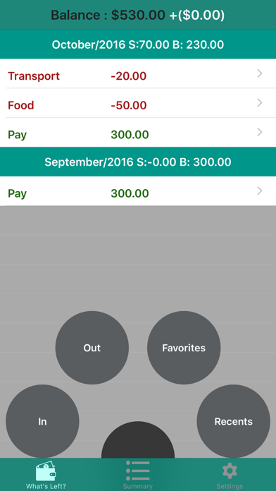 How to cancel & delete W - Money managing at your fingertips from iphone & ipad 2