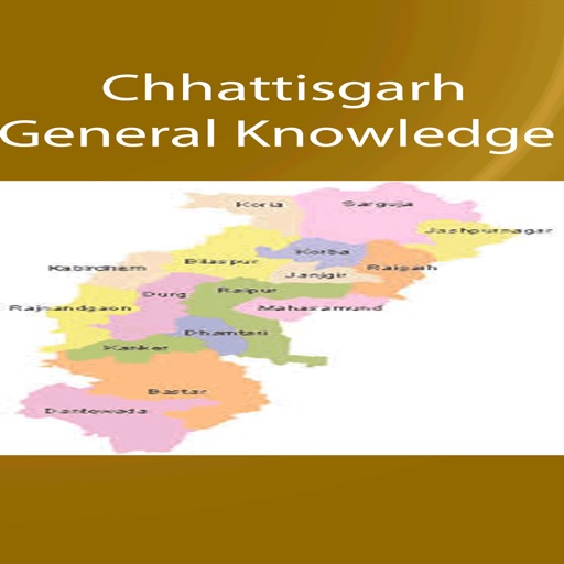 Chhattisgarh GK Questions