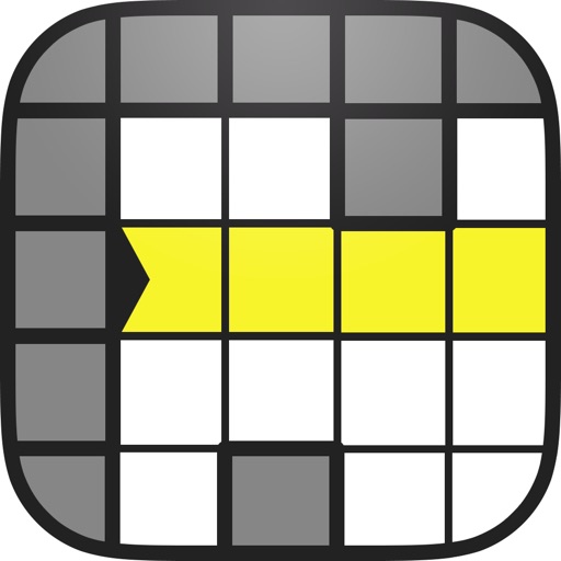Křížovkářský Ráj iOS App
