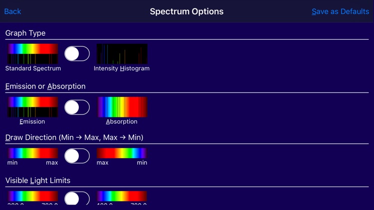 Bubble Spectrum screenshot-4