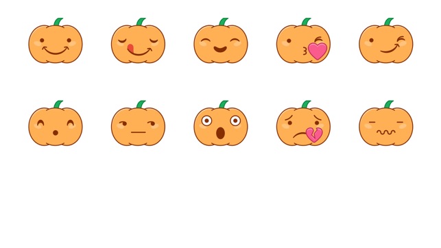 Bi Ngo the Pumpkin(圖3)-速報App