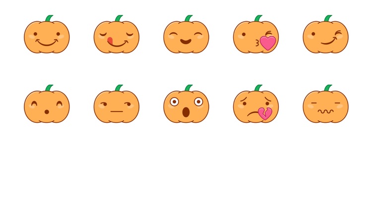 Bi Ngo the Pumpkin