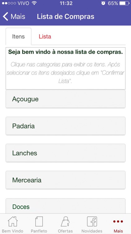 Casa Diniz screenshot-4