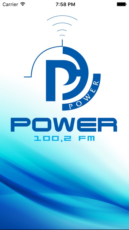 Power FM 100.2