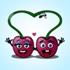 Sweet Cherry > Sweet Stickers!