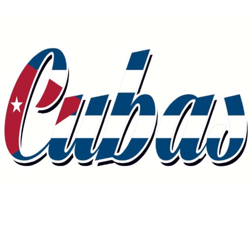 Cubas Restaurant icon
