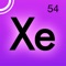 Visually explore the periodic table with this fantastic reference app