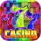 Classic 777 Blackjack, Roulette, Slots HD