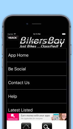 Bikersbay(圖2)-速報App