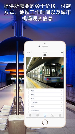 名古屋地铁导游(圖5)-速報App