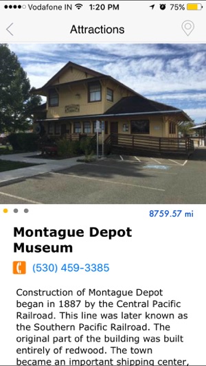 Montague California(圖5)-速報App