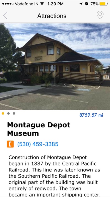 Montague California screenshot-4