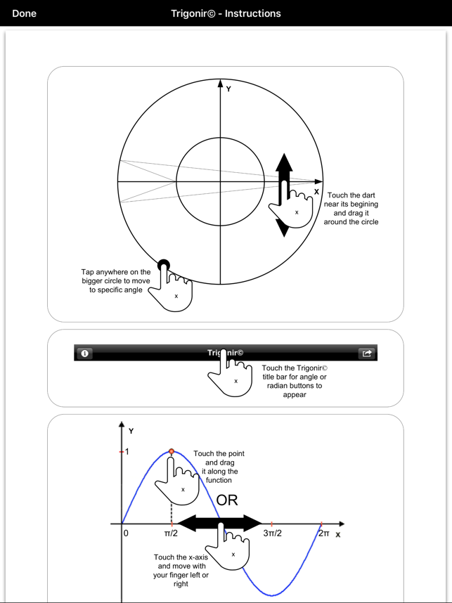 Trigonir(圖3)-速報App