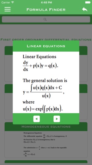 Formula Finder(圖3)-速報App