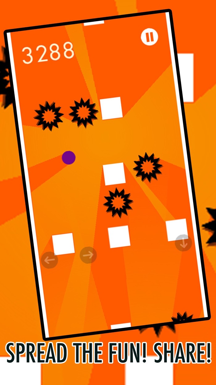 Bubble Fiends Color Dots Blitz Mania Saga - Best New Arcade Game