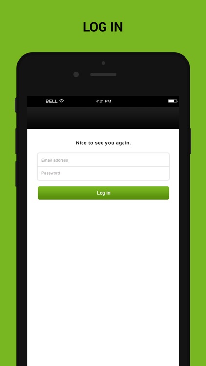 Check-In Manager for Ticketing software