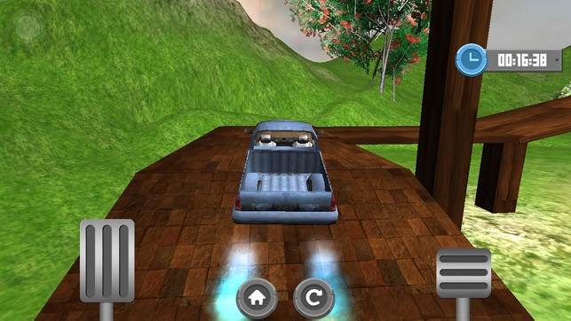 Truck Platform Climb Race 3D(圖2)-速報App