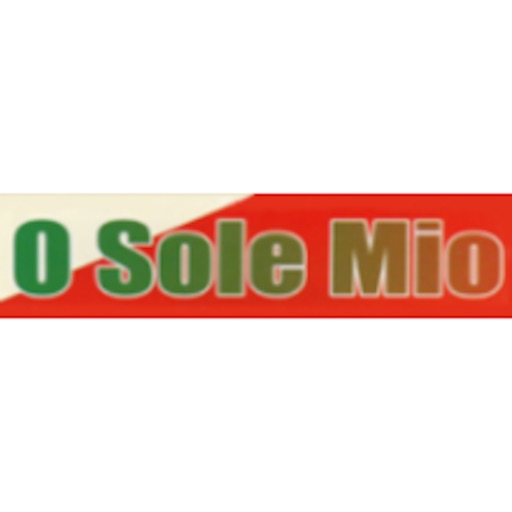 O Sole Mio (Baarn) icon