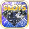 SLOTS Blue Casino Shine Game