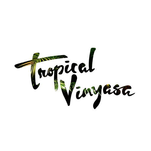 Tropical Vinyasa icon