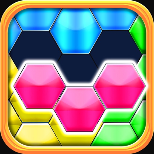 Color Blocks Blitz: Fit In The Hole & Dots iOS App