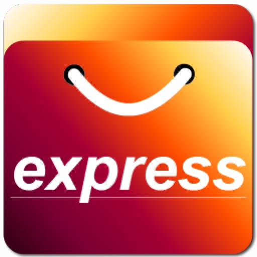 Express for Aliexpress and Amazon icon