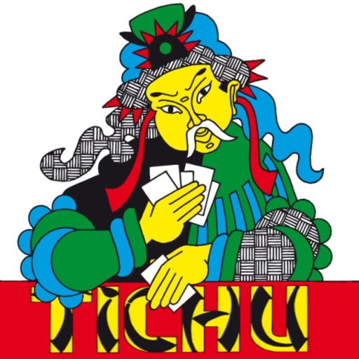 Tichu iOS App