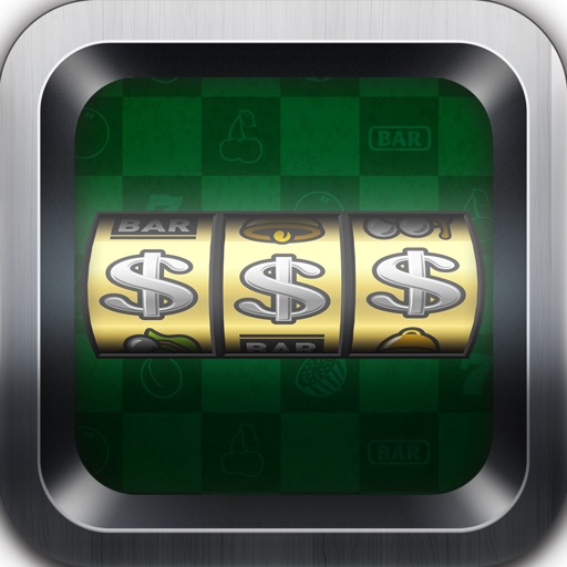 Top Money Spin & Win! - FREE Las Vegas SLOTS Icon