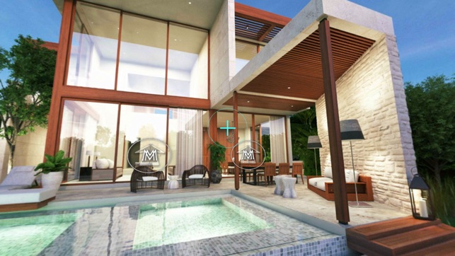 Mayakoba Residences Cenote(圖3)-速報App