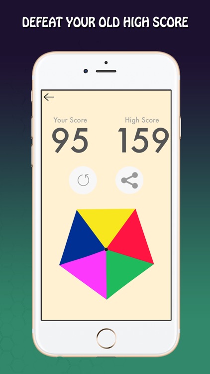 Color Tap Funia screenshot-3