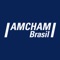 Aplicativo da Câmara Americana de Comércio no Brasil (Amcham Brasil)