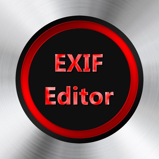 EXIF Editor. GPS Data Remover iOS App