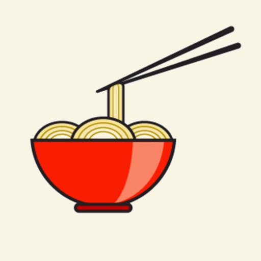 四季餐馆米线 icon