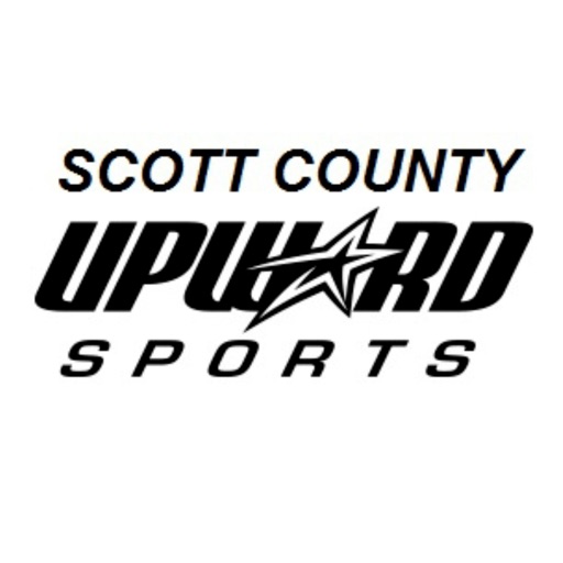 Scott Co Upward icon