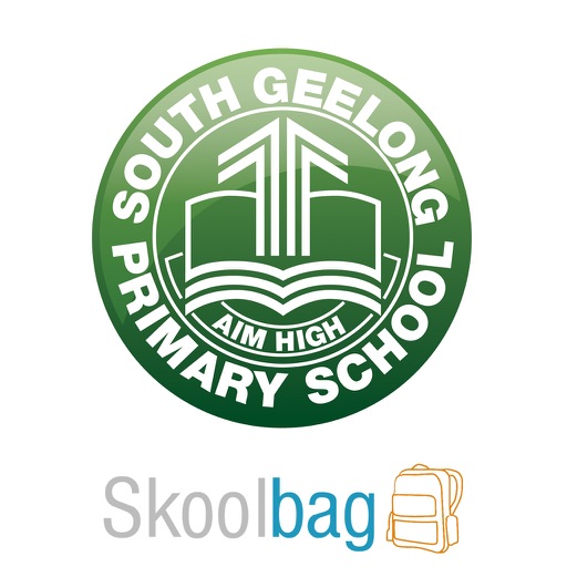 South Geelong Primary School - Skoolbag icon